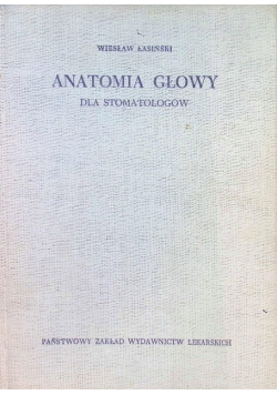 Anatomia głowy dla stomatologów
