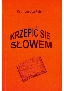 Krzepić się słowem