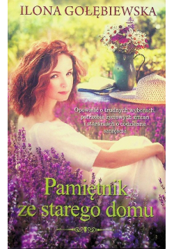 Pamiętnik ze starego domu
