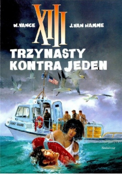 XIII Trzynasty kontra jeden