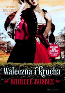 Waleczna i krucha