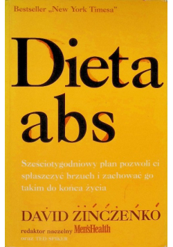 Dieta abs