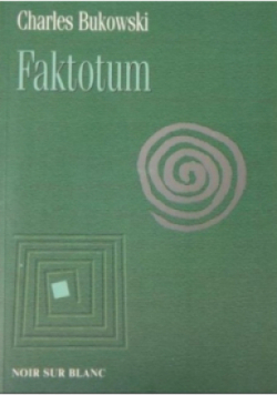 Faktotum