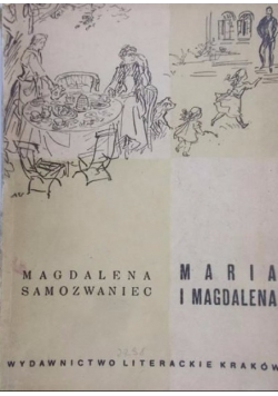 Maria i Magdalena