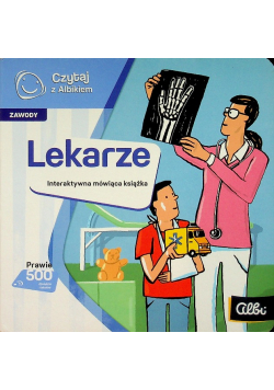 Zawody - Lekarze