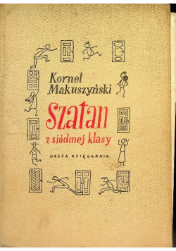 Szatan z siódmej klasy