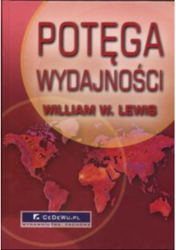 Potęga wydajności