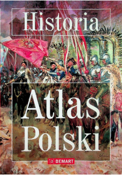 Historyczny Atlas Polski