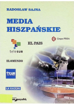 Media Hiszpańskie