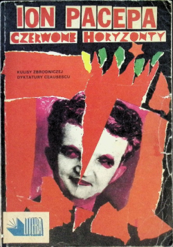 Czerwone horyzonty