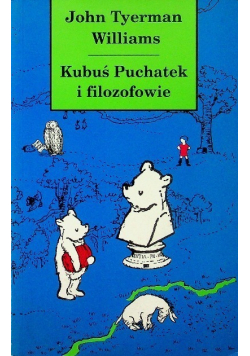 Kubuś Puchatek i filozofowie