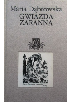 Gwiazda zaranna