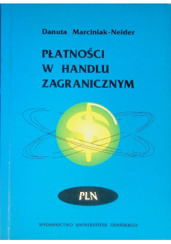 Płatności w handlu zagranicznym
