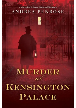 Murder at Kensington Palace