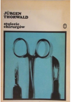 Stulecie chirurgów