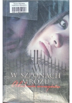 W szponach mrozu