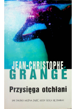 Przysięga otchłani