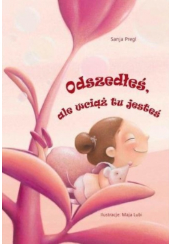 Odszedłeś ale wciąż tu jesteś
