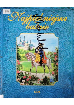 Najpiękniejsze Baśnie