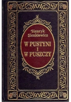 W pustyni i puszczy