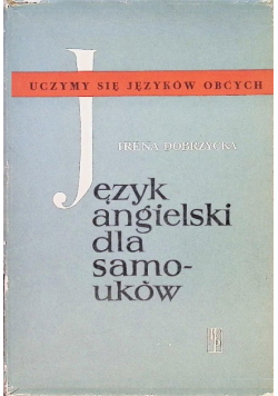 Język angielski dla samouków Zeszyt I do XIII