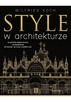 Style w architekturze
