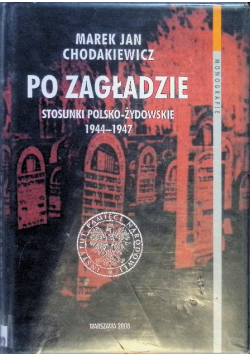 Po zagładzie