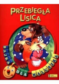 Przebiegła lisica