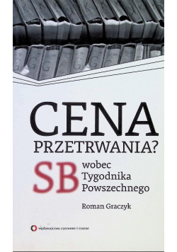 Cena Przetrwania