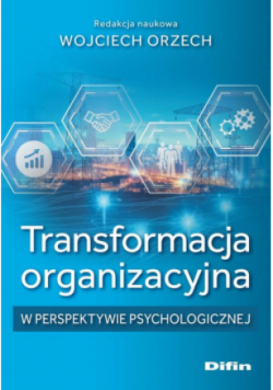 Transformacja organizacyjna