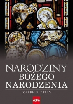 Narodziny Bożego Narodzenia