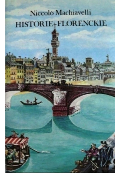 Historie Florenckie