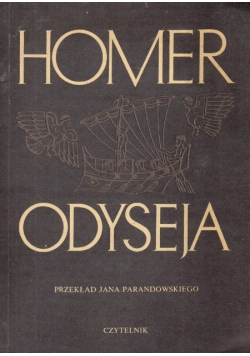 Odyseja