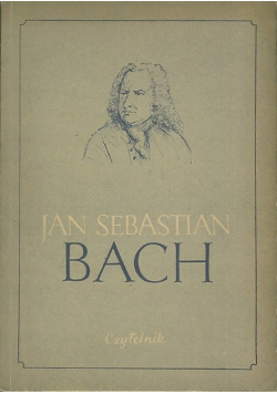 Jan Sebastian Bach