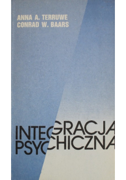 Integracja psychiczna