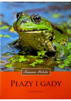 Płazy i gady