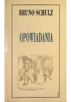 Opowiadania