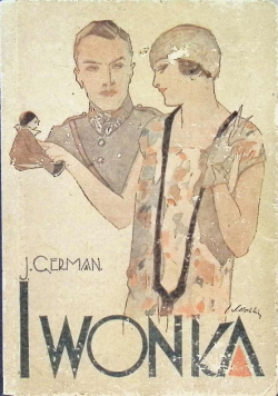 Iwonka 1925