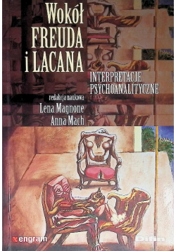 Wokół Freuda i Lacana