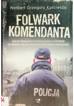 Folwark komendanta