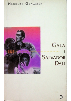 Gala i Salvador Dali