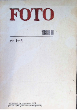 Foto Nr 1 do 6 / 88