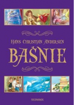 Baśnie