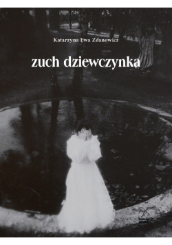 Zuch dziewczynka
