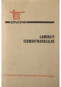 Laminaty termoutwardzalne