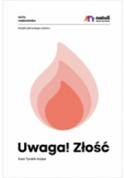 Uwaga Złość