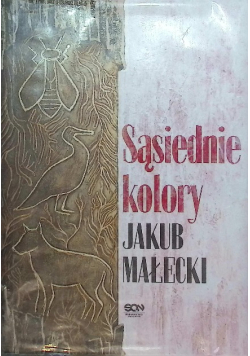 Sąsiednie kolory