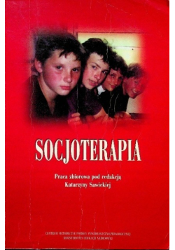 Socjoterapia