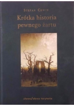 Krótka historia pewnego żartu