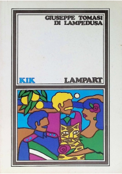Lampart